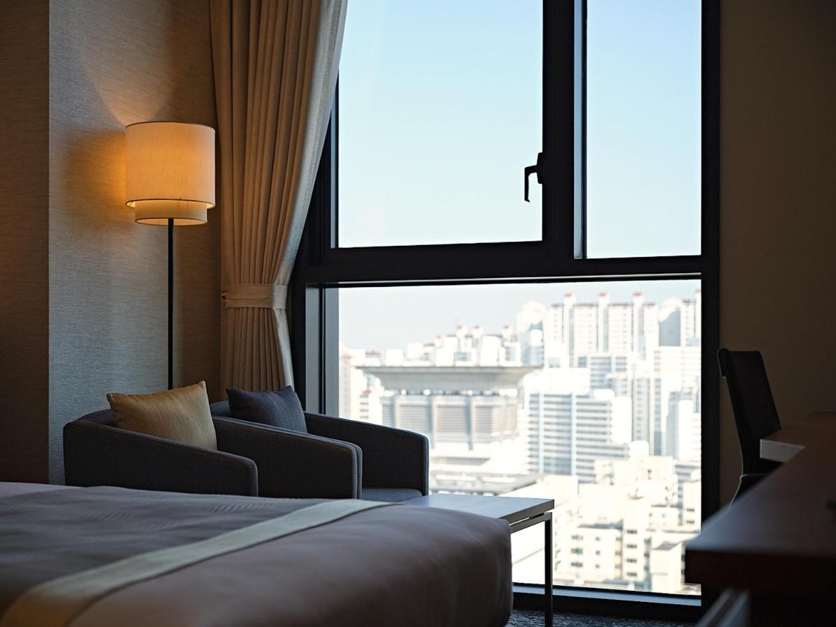 Roynet Hotel Seoul Mapo Exteriér fotografie