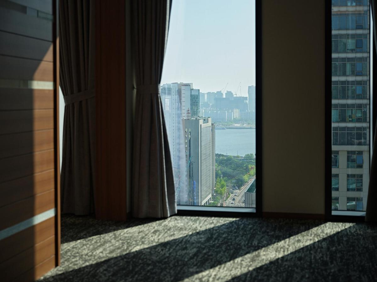 Roynet Hotel Seoul Mapo Exteriér fotografie