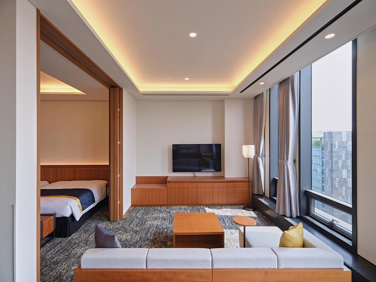 Roynet Hotel Seoul Mapo Exteriér fotografie