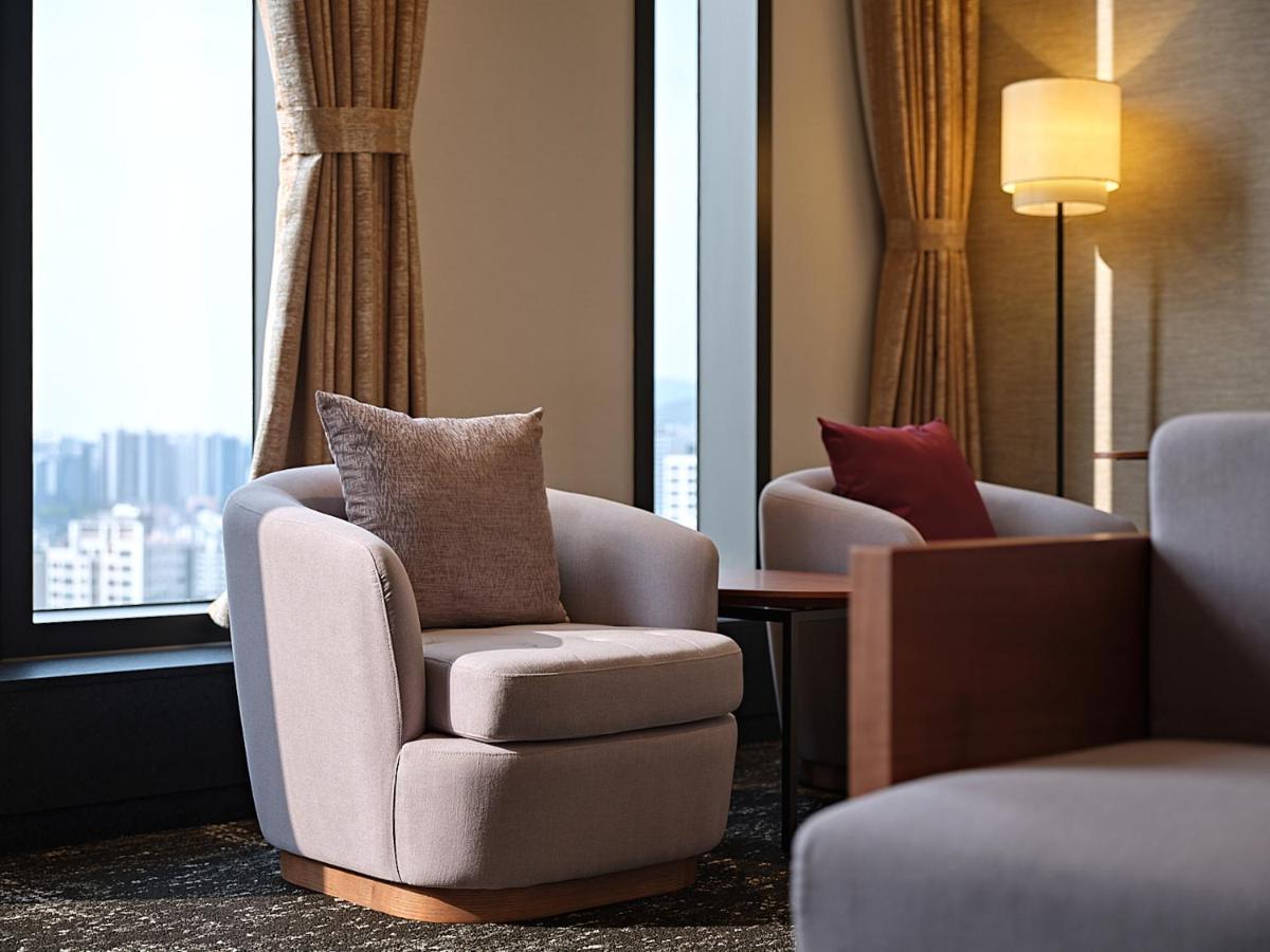 Roynet Hotel Seoul Mapo Exteriér fotografie
