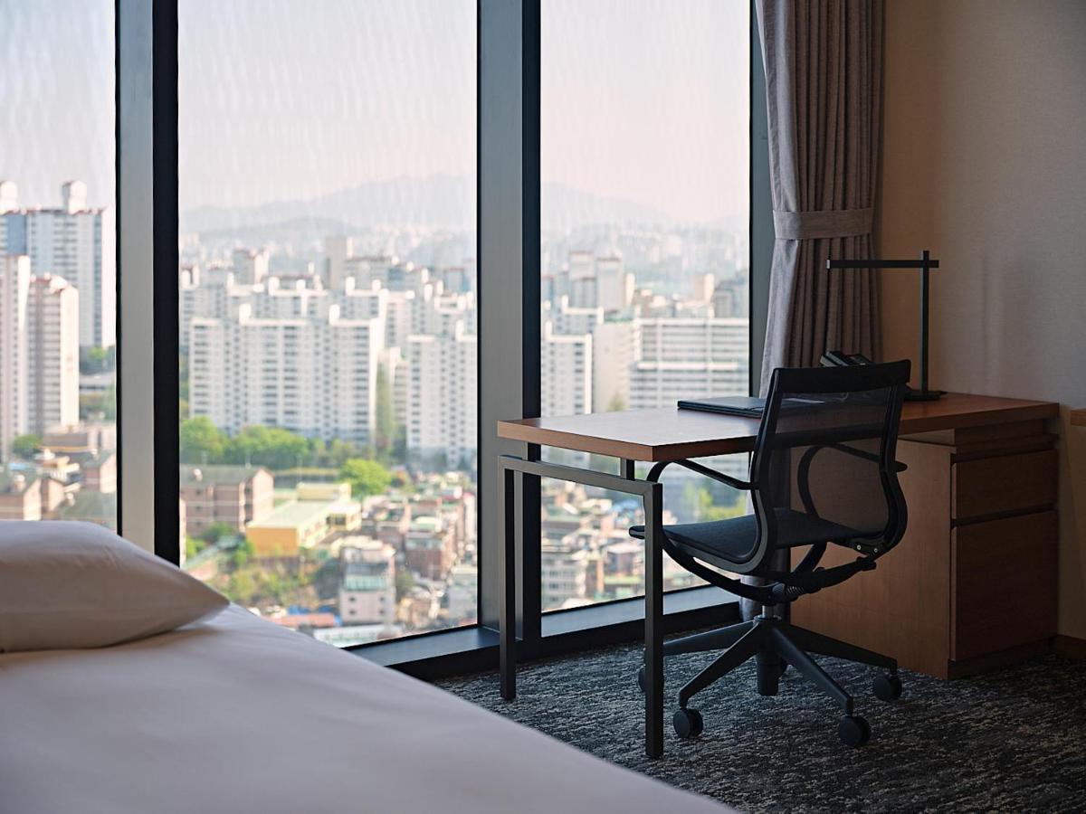 Roynet Hotel Seoul Mapo Exteriér fotografie