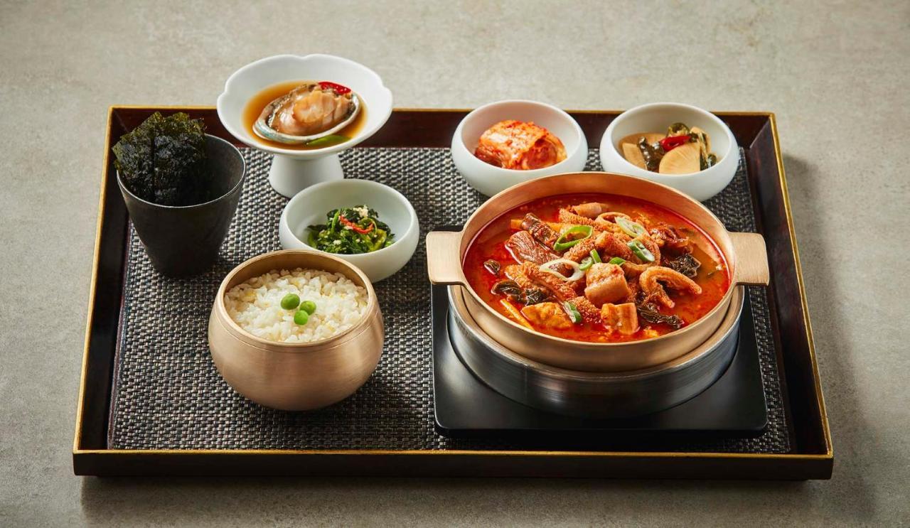 Roynet Hotel Seoul Mapo Exteriér fotografie