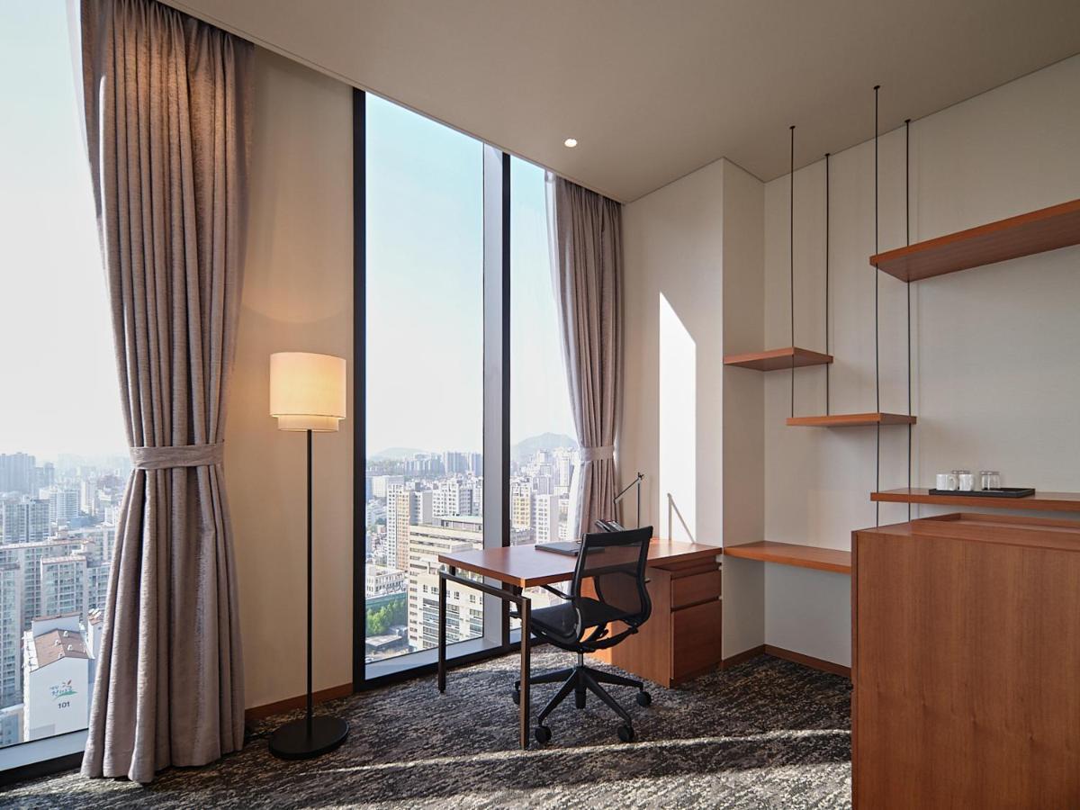 Roynet Hotel Seoul Mapo Exteriér fotografie