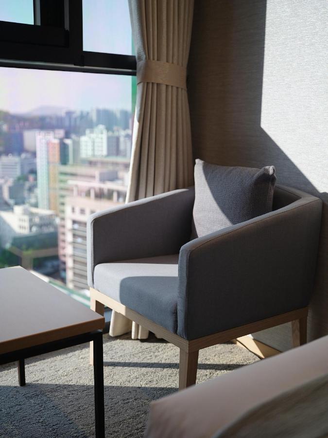 Roynet Hotel Seoul Mapo Exteriér fotografie