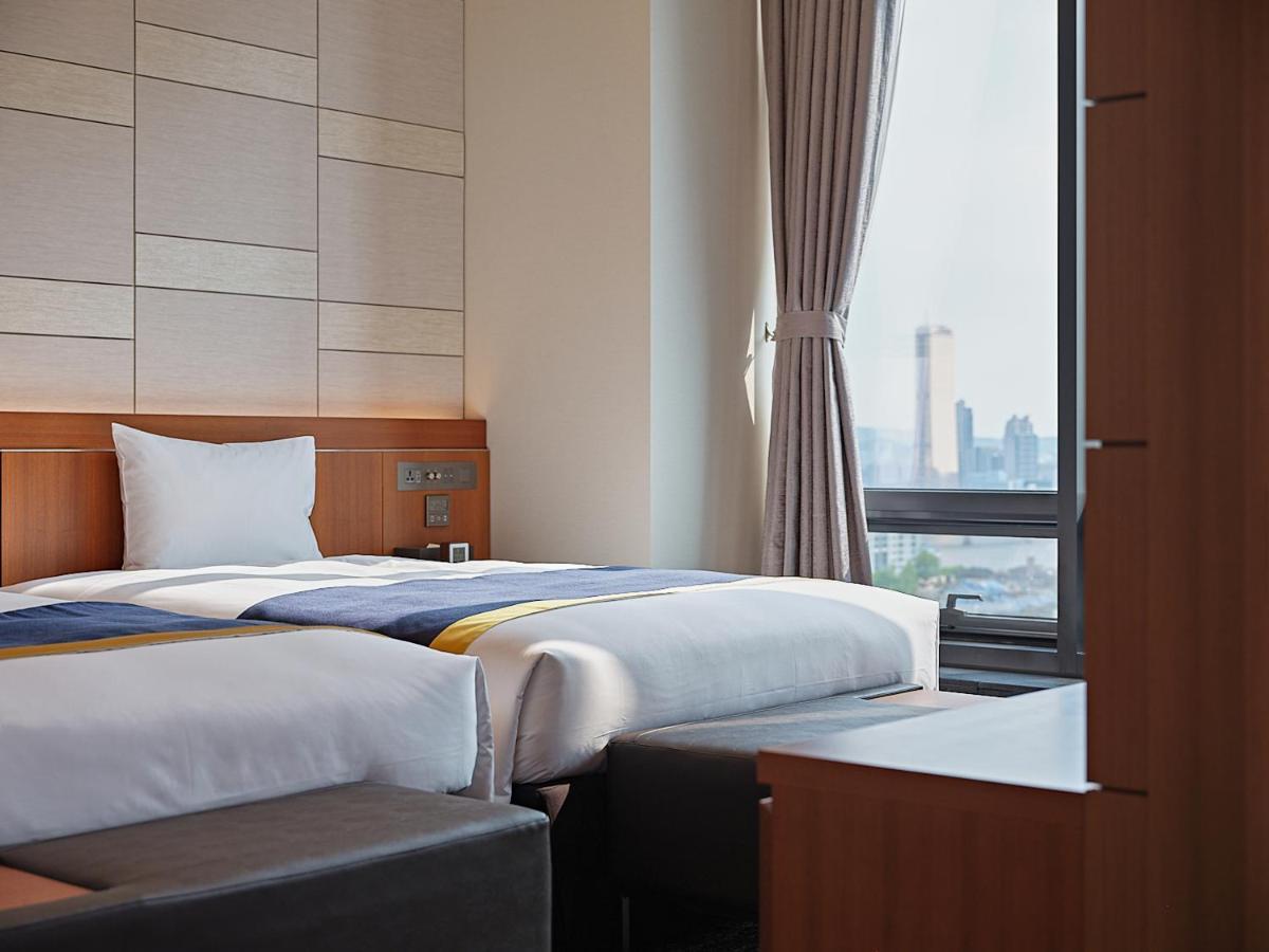 Roynet Hotel Seoul Mapo Exteriér fotografie