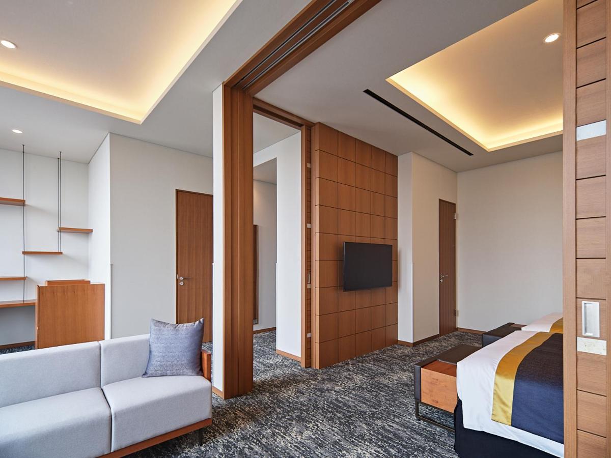Roynet Hotel Seoul Mapo Exteriér fotografie