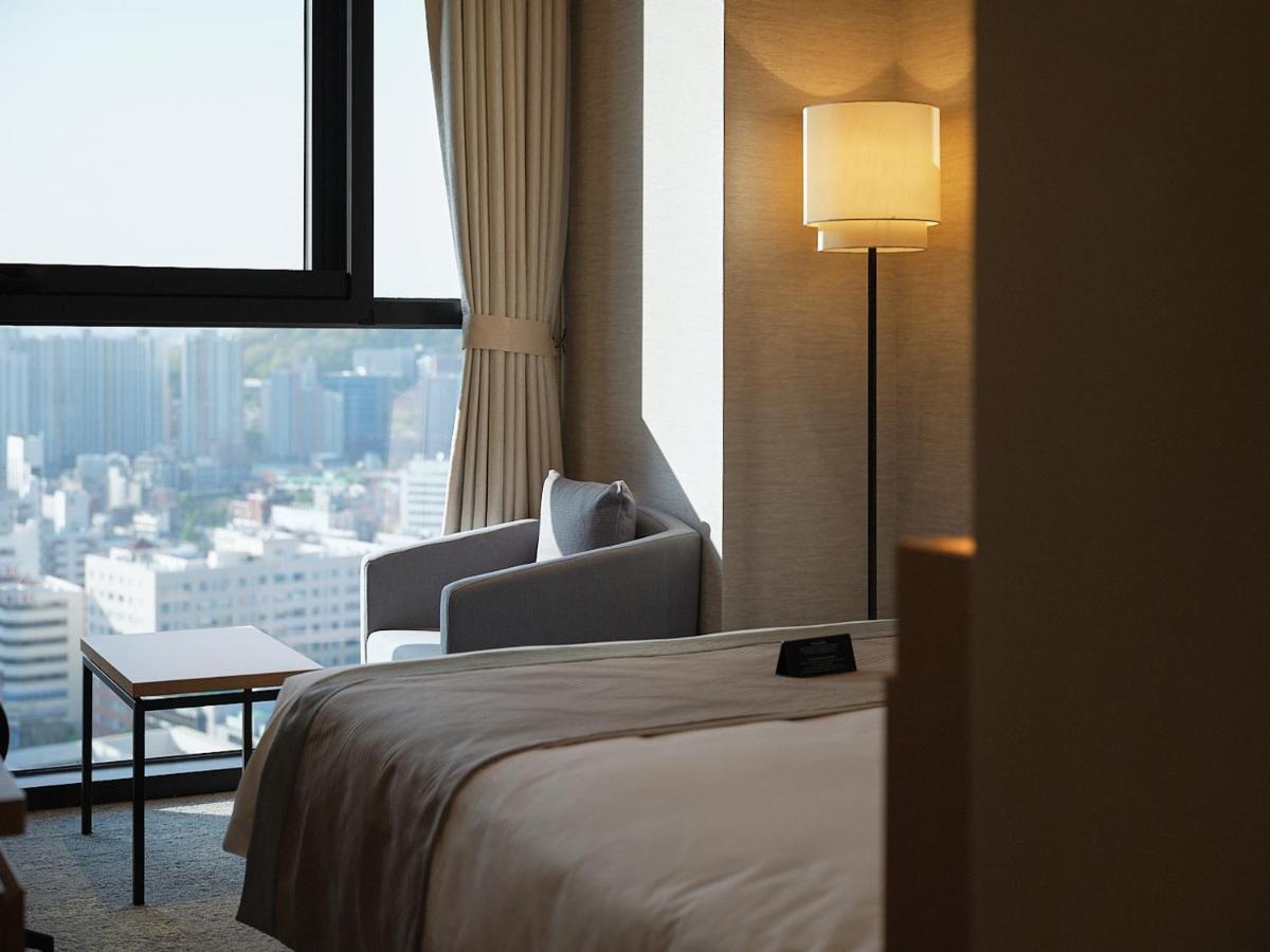 Roynet Hotel Seoul Mapo Exteriér fotografie